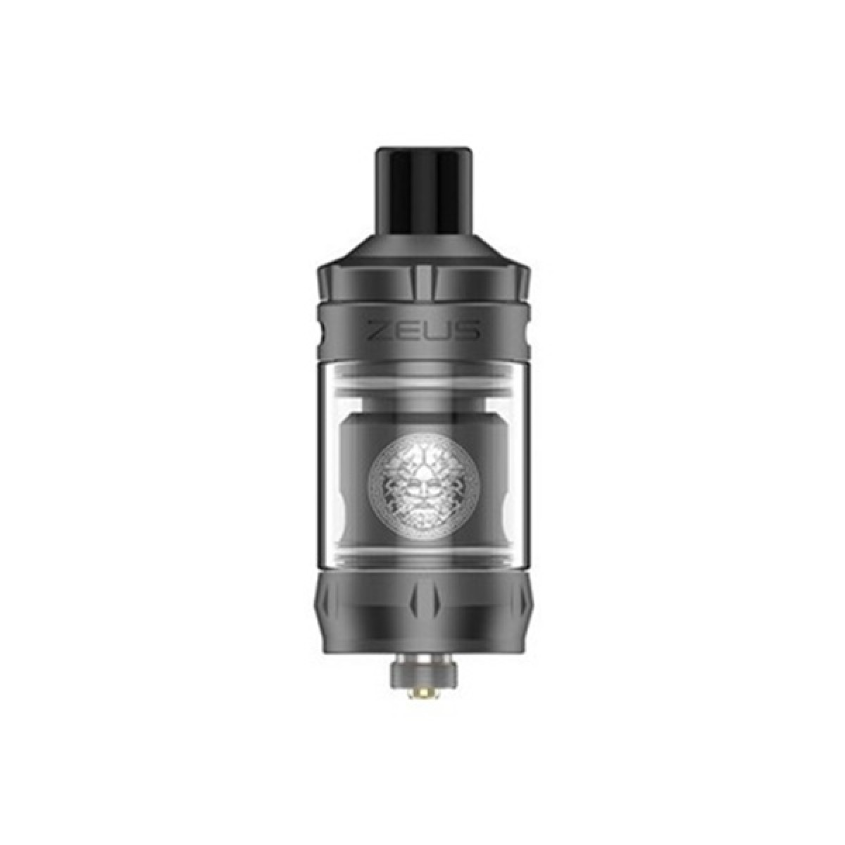 GeekVape Zeus Nano Tank 2ml/3.5ml Gunmetal GeekVape Zeus Nano Tank 2ml/3.5ml Gunmetal